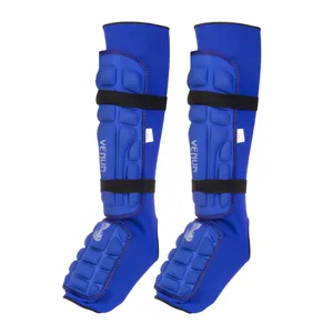 محافظ ساق و روی پا مدل Fiter Blu 2024