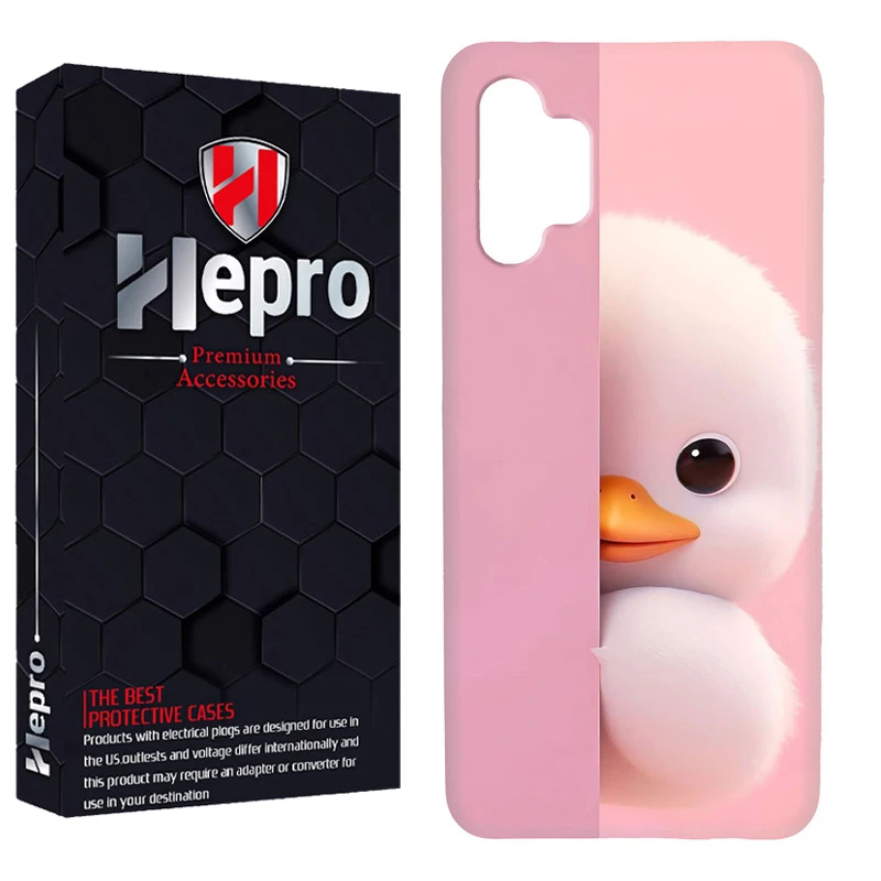 کاور هپرو مدل RC مناسب برای گوشی موبایل سامسونگ Galaxy A32 5G