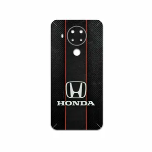 MAHOOT Honda-Motor Cover Sticker for Nokia 5.4