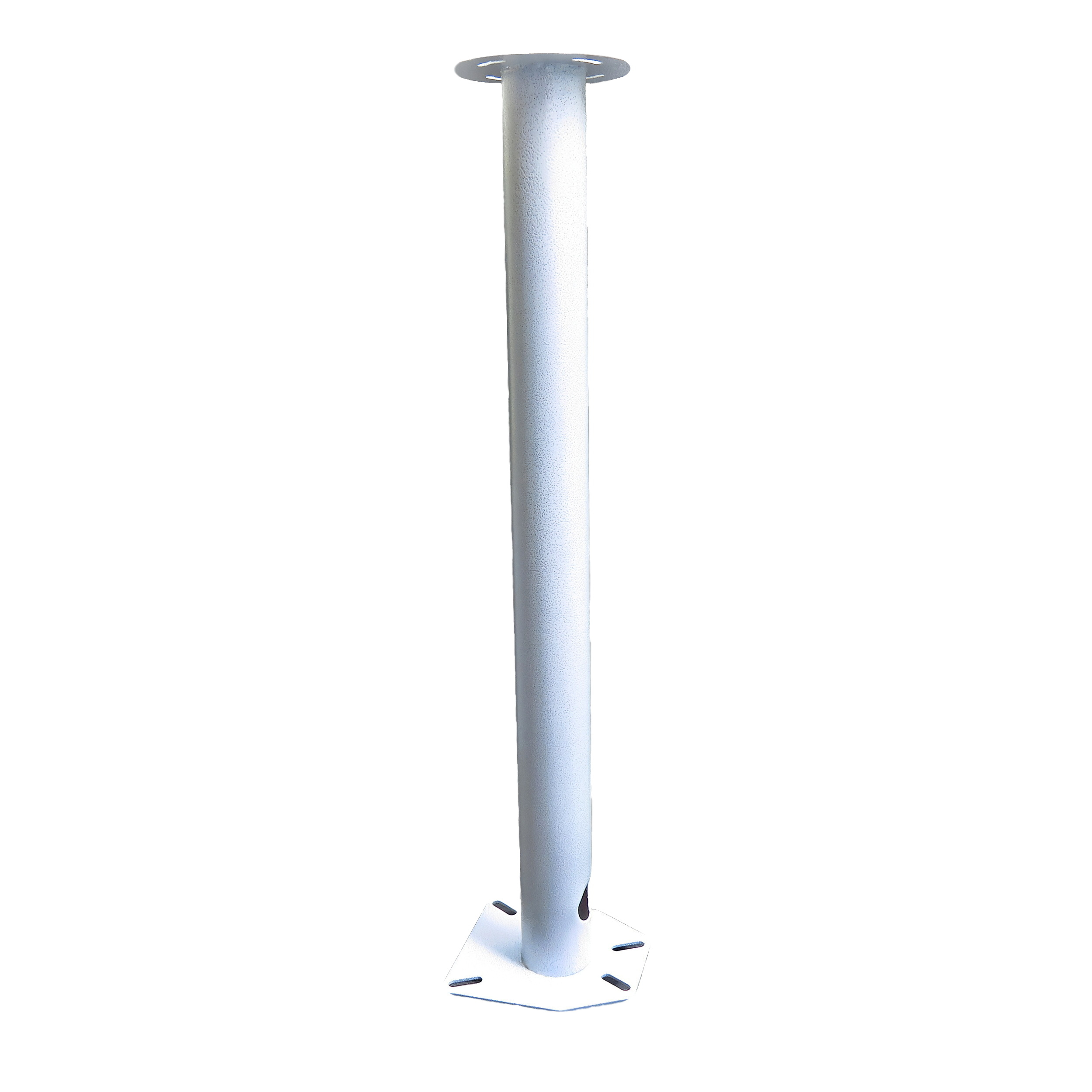 پایه دوربین مداربسته مدل راست 40cm