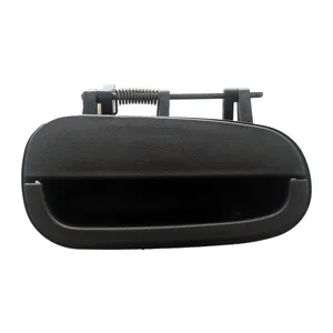 دستگیره درب بیرونی چپ خودرو پاسیکو مدل P33 مناسب برای تیبا و تیبا 2