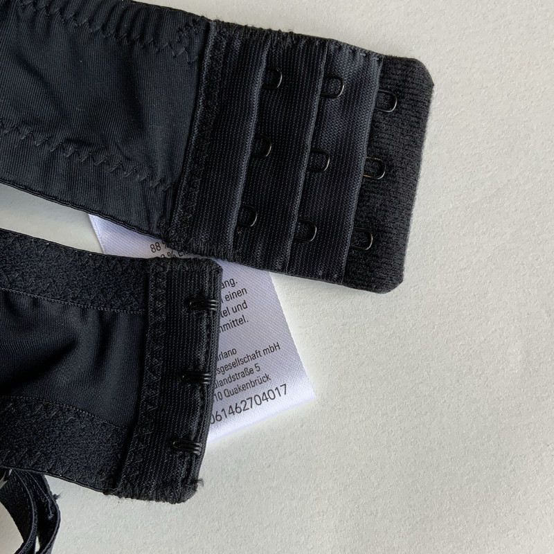 سوتین زنانه بلو موشن مدل  Bra1113-001