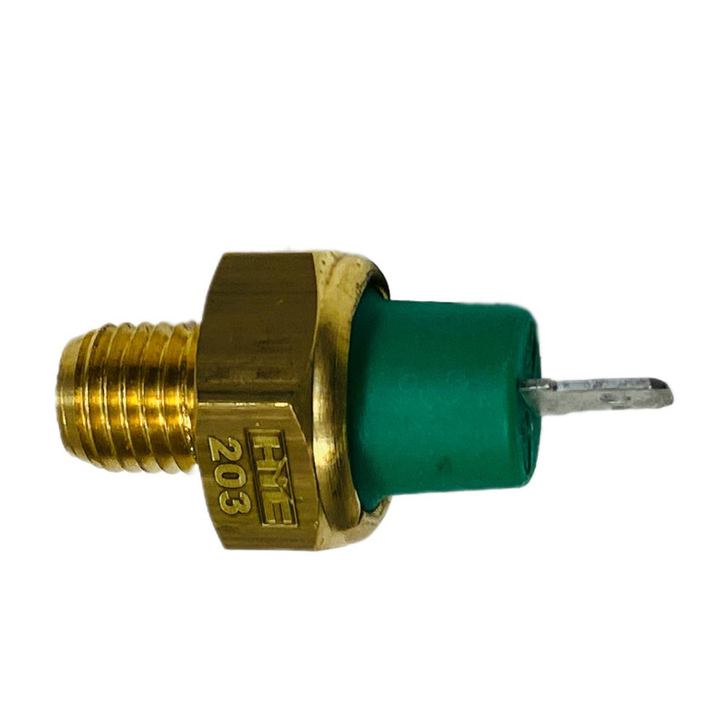 فشنگی روغن اچ آی سی مدل EF7 کد 8236 مناسب برای سمند