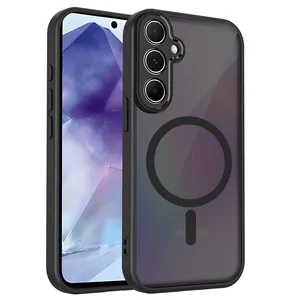 BodyGuard Flex Case For Samsung Galaxy S25 FE