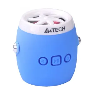 اسپیکر بلوتوثی قابل حمل ای فورتک مدل BTS-06