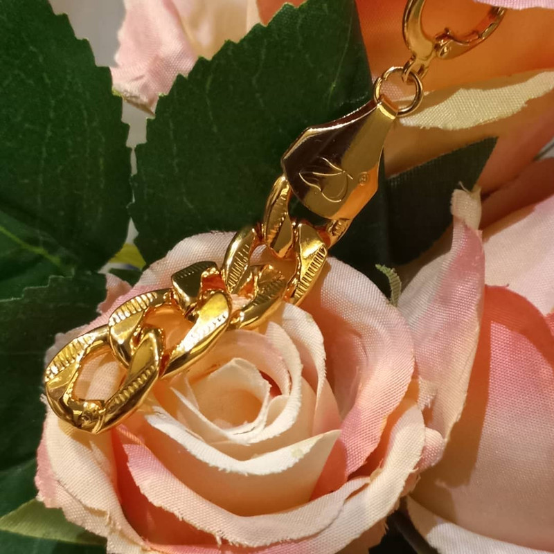 گوشواره زنانه مدل P2300