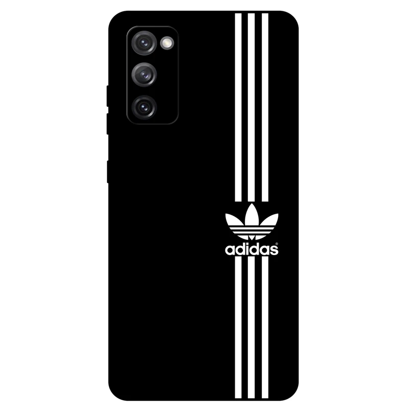 کاور مگافون کد 6303 مناسب برای گوشی موبایل سامسونگ Galaxy S20 FE / S20 FE 5G