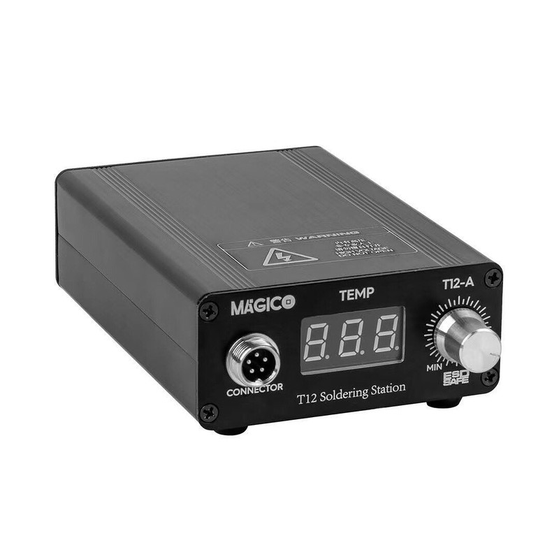 هویه 75 وات مجیکو مدل T12-205A