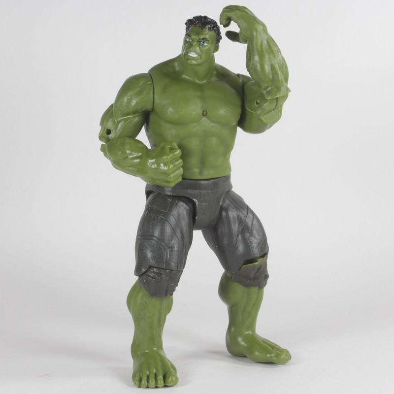 اکشن فیگور مدل هالک کد 0558
