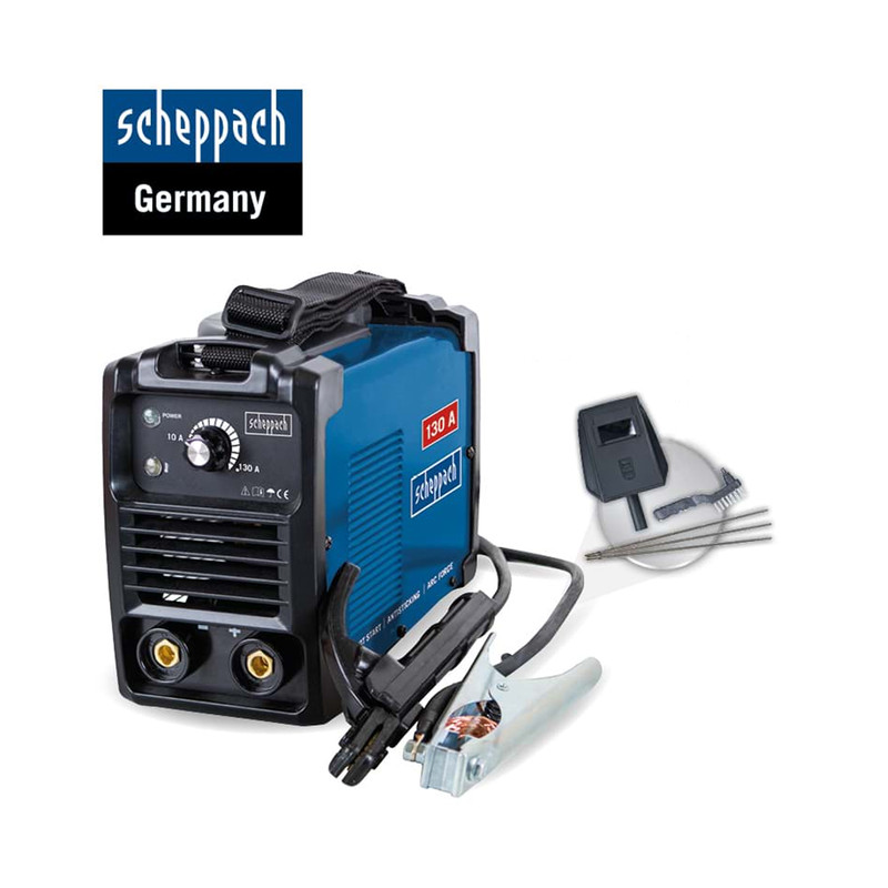 اینورتر جوشکاری 160 آمپر شپخ مدل WSE1100-5906603903 اینورتر جوشکاری 160 آمپر شپخ مدل WSE1100-5906603903