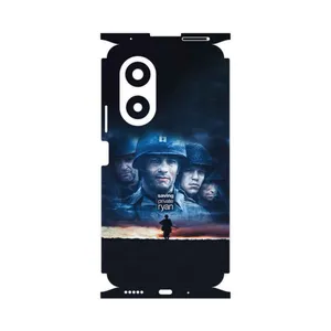 MAHOOT Saving Private Ryan-FullSkin Cover Sticker for Huawei Nova 9 SE