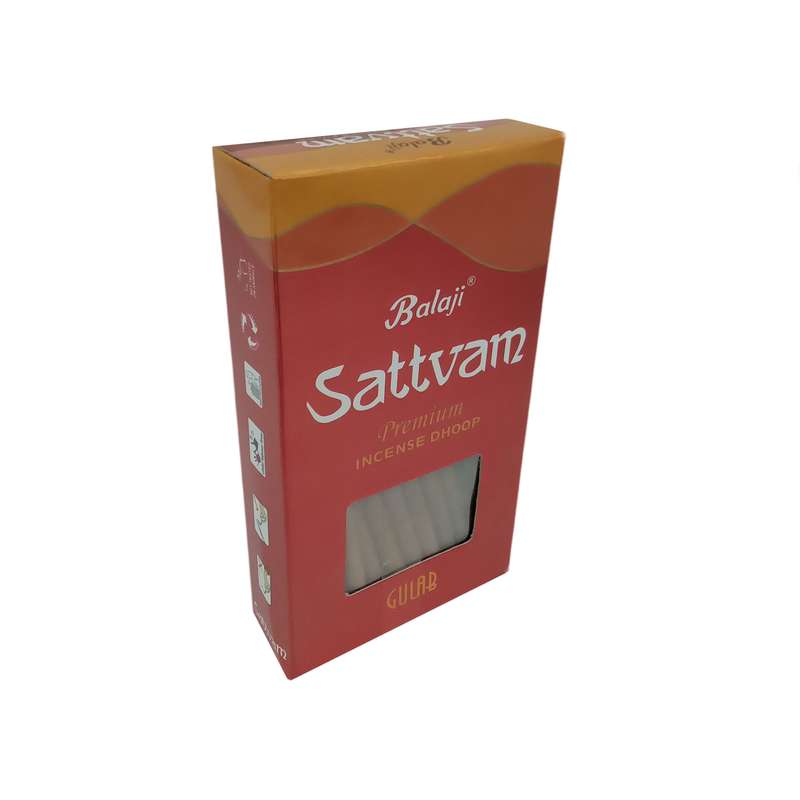 عود بالاجی مدل GULAB کد 100057