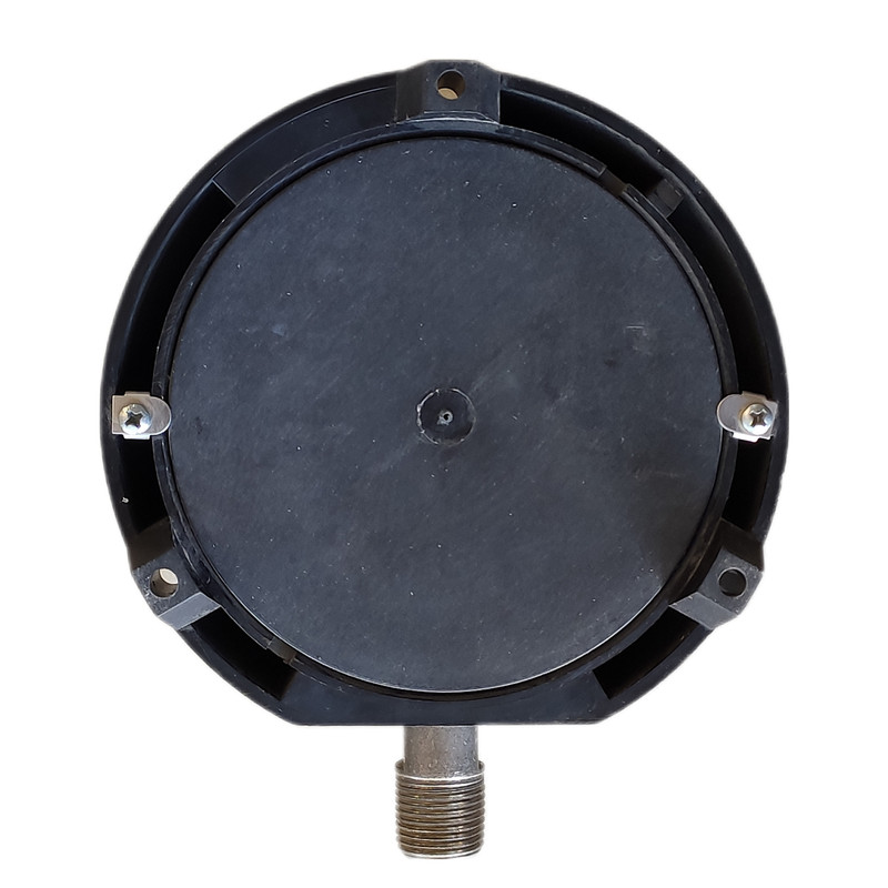 گیج فشار نووا فیما مدل 200psi-10cm-pp