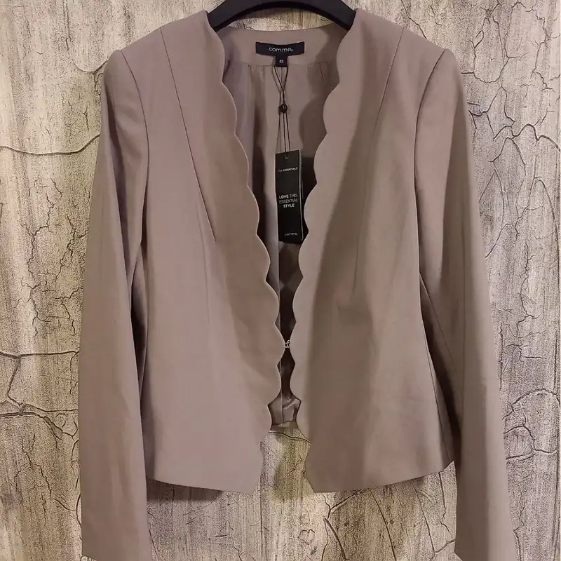 کت زنانه کوما مدل RSH-4207