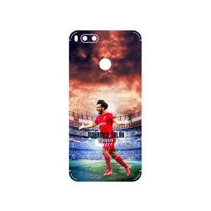 MAHOOT Mohammad Salah Cover Sticker for Xiaomi Mi A1