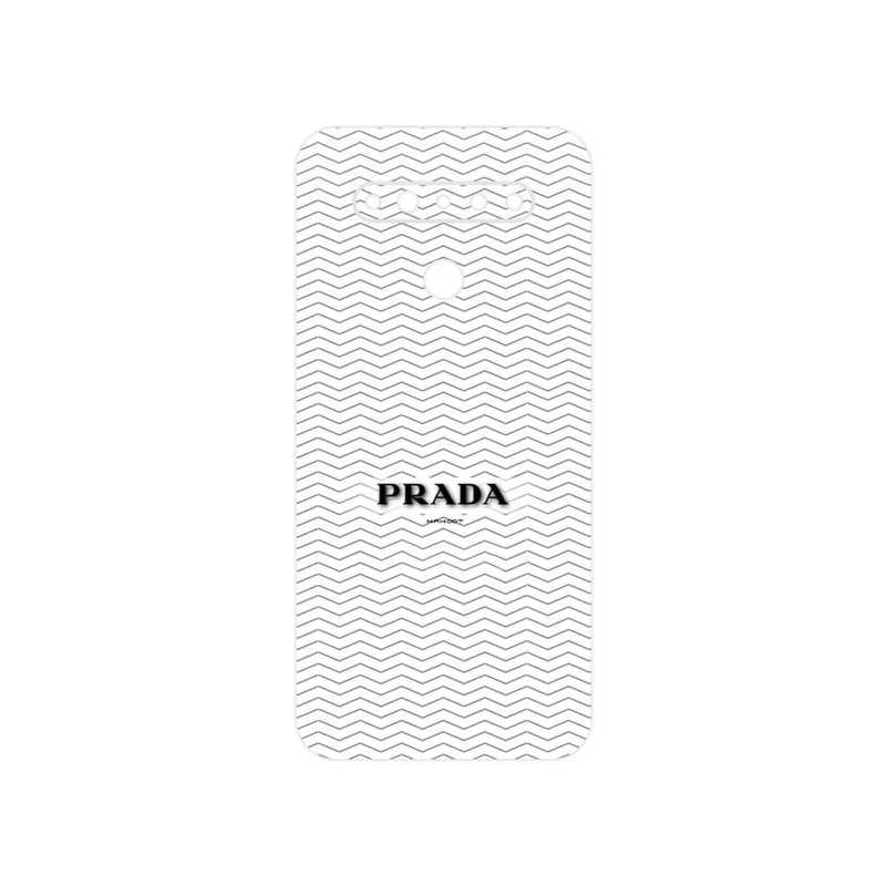 برچسب پوششی ماهوت مدل Prada مناسب برای گوشی موبایل ال جی K41s