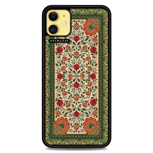 AKAM AMC-WA11-PERSIAN-27 Cover For Apple iPhone 11