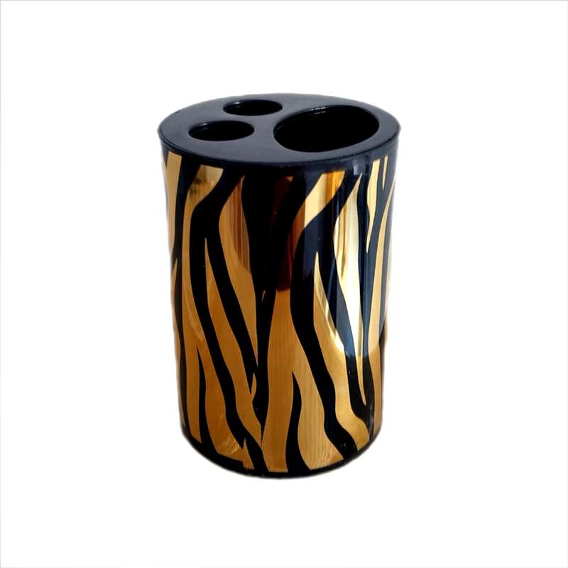 جامسواکی مدل رومیزی طرح زبرا