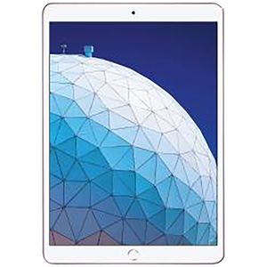 نقد و بررسی تبلت اپل مدل iPad Air 2019 10.5 inch WiFi ظرفیت 64 گیگابایت توسط خریداران