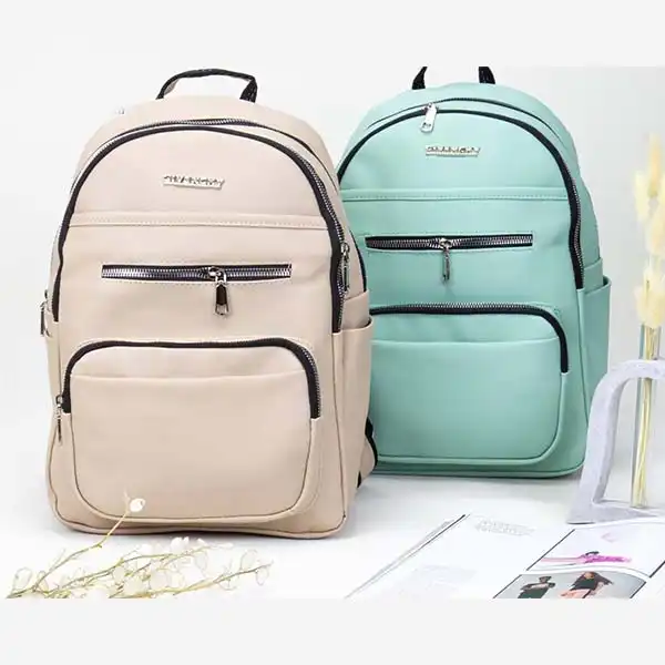 کوله پشتی زنانه مدل 3530