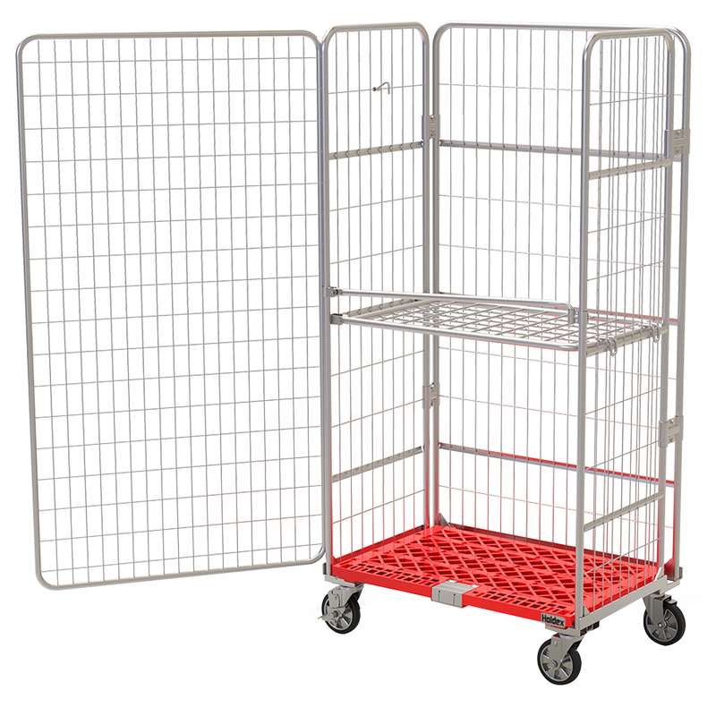 باربر هلدکس مدل O.K.A2000