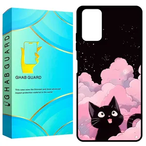 Ghab Guard GCHPN10 Cover For Xiaomi Redmi Note 10 4G / Note 10s / Poco M5s