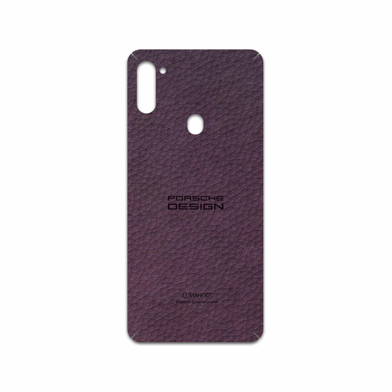 برچسب پوششی ماهوت مدل PL-PRDS مناسب برای گوشی موبایل سامسونگ Galaxy M11