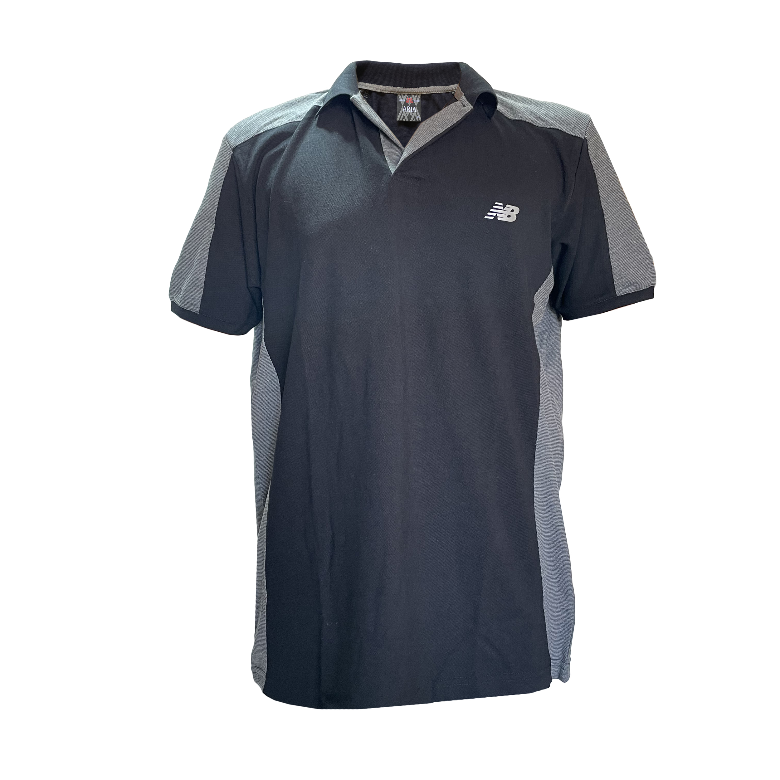 پولوشرت ورزشی مردانه مدل 01