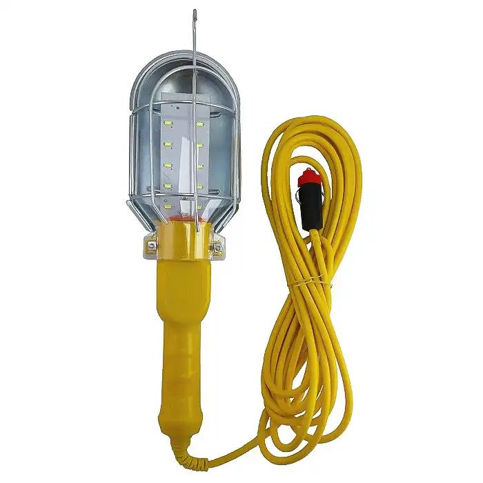 چراغ ال ای دی سیار مدل TK-Y5M