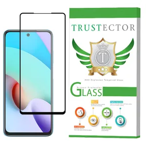  Trustector CMA-T Ceramics Screen Protector For Xiaomi Redmi 10 Prime