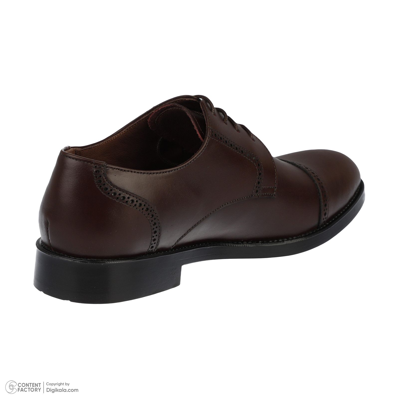 کفش مردانه شیما مدل 957095705 -  - 2