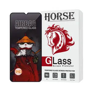 Horse AIRSLNWHO Screen Protector For Xiaomi Redmi Note 8 / Redmi Note 8 2021