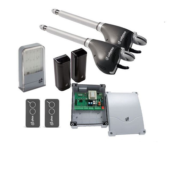 جک اتوماتیک پارکینگ ویتو مدل وی تو کالیپسو 400 جک اتوماتیک پارکینگ ویتو مدل وی تو کالیپسو 400