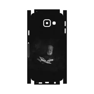 MAHOOT Hoshang Ebtehaj-FullSkin Cover Sticker for Samsung Galaxy A3 2016