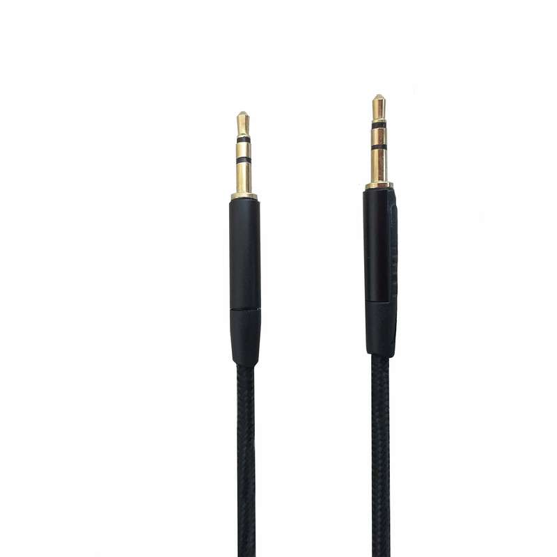 کابل AUX لیتو مدل LX-2 طول 1متر
