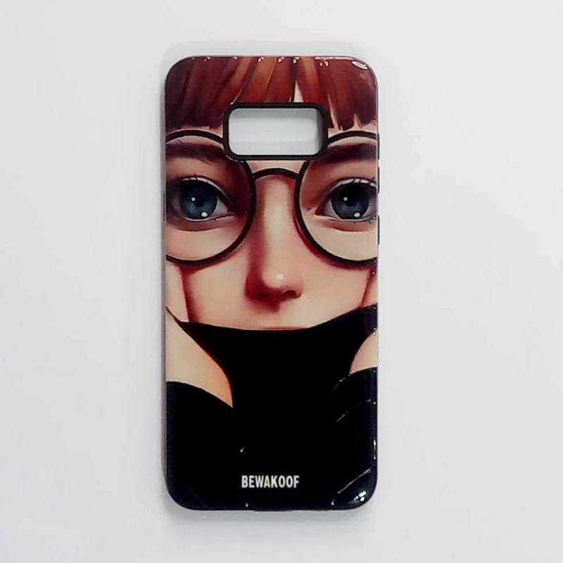 کاور بیواکف مدل m61m62 مناسب برای گوشی موبایل سامسونگ Galaxy S8 plus