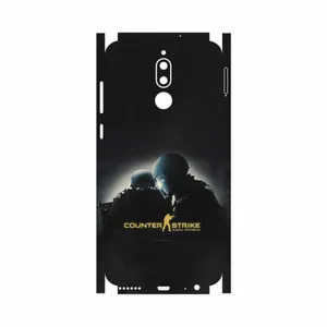 MAHOOT Counter-Strike-FullSkin Cover Sticker for Huawei Mate 10 Lite
