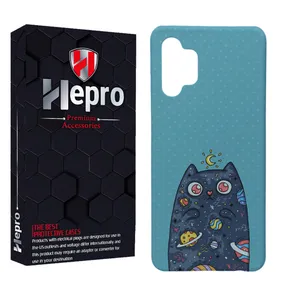 HEPRO MC Cover for Samsung Galaxy A32 5G