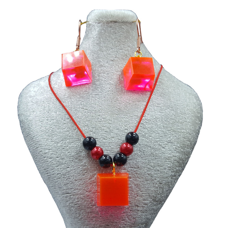 نیم ست دخترانه مدل ZON