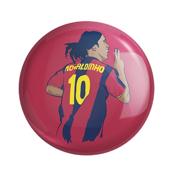 پیکسل خندالو طرح رونالدینیو کد 2126