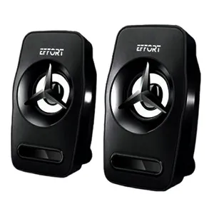 اسپیکر دسکتاپ ایفورت مدل SU22