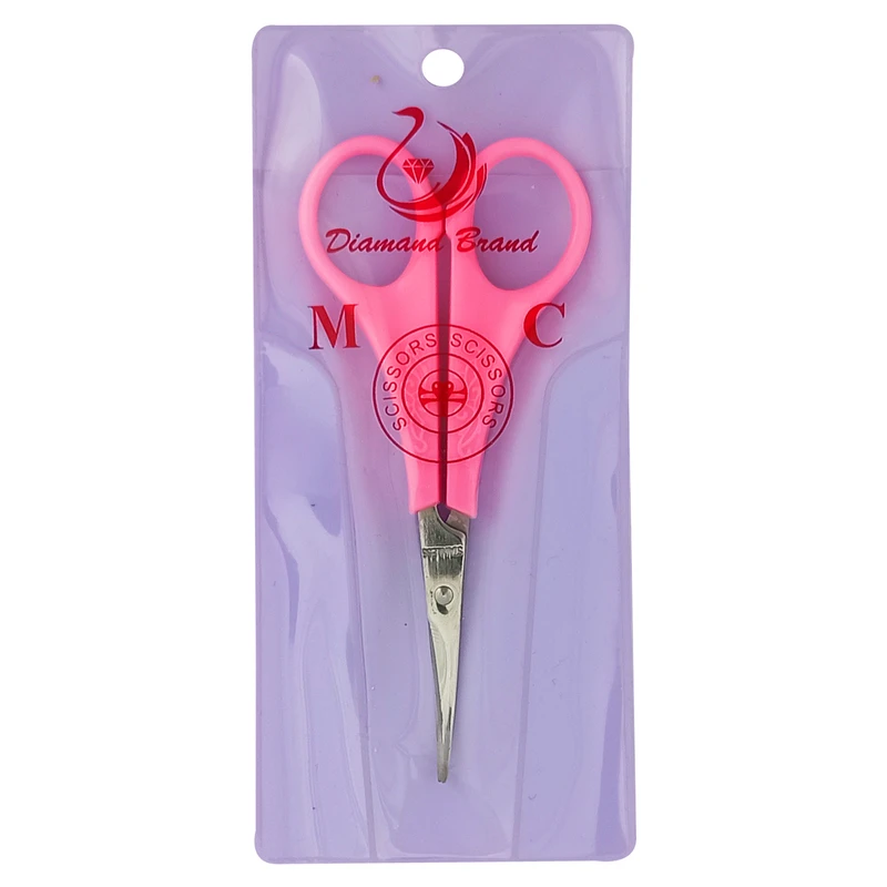 قیچی ابرو دایموند مدل 70902B