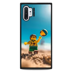 AKAM AMC-WSGN10P-LEGO-24 Cover For Samsung Galaxy Note 10 Plus
