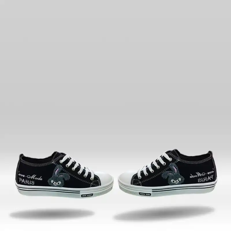 کفش پیاده روی زنانه مدل ال استار