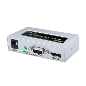 مبدل  HDMI به VGA دیتک مدل DT-7022A