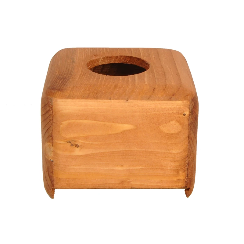 جای دستمال کاغذی مدل توسکا