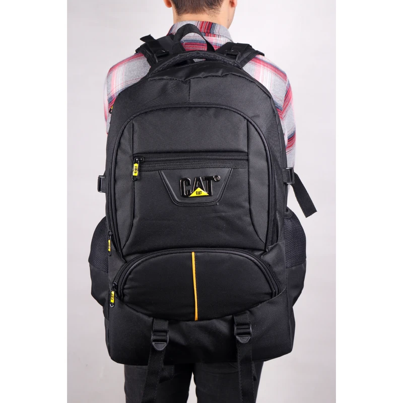 عکس شماره 15 : کوله پشتی سفری مدل koo-1