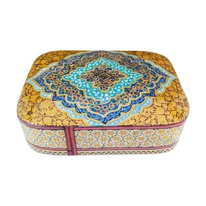 جا کارتی خاتم کاری کد B 295