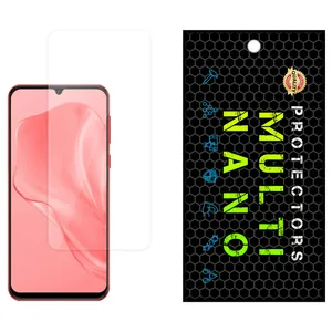 Multi Nano X-S1N Screen Protector For Ulefone Note 6P
