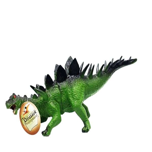 فیگور طرح دایناسور مدل HUAYANGOSAURUS